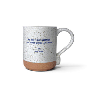 XO Mug - Bob Ross (Set of 4)