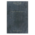 Book Collection Custom Art Print - Gallery Wrap