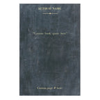 Book Collection Custom Art Print - Gallery Wrap