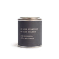 Joni Mitchell Legends Candle