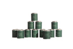 Holiday Candle Collection- Assorted Set of 36