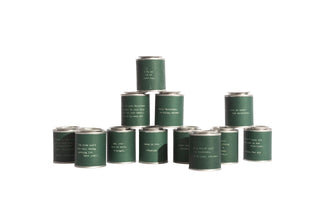 Holiday Candle Collection- Assorted Set of 36