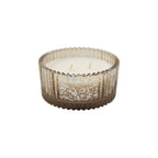 2 Wick Medium Apothecary Jar - Mercury Holiday Candle