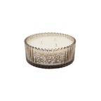 3 Wick Large Apothecary Jar - Mercury Holiday Candle