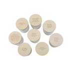 The Lightkeeper Candle Collection- Set of 16