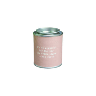 Love Candle Collection - Assorted Set of 63
