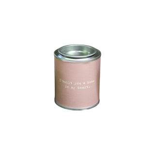 Love Candle Collection - Assorted Set of 63