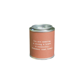 Love Candle Collection - Assorted Set of 63
