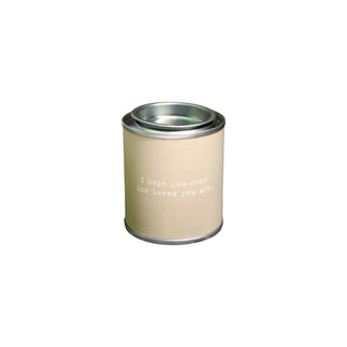 Love Candle Collection - Assorted Set of 63