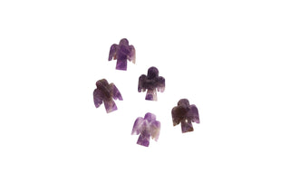 Stone Angels - Assorted Set of 20
