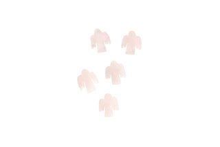 Stone Angels - Assorted Set of 20