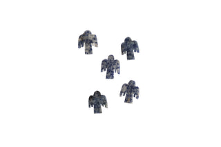 Stone Angels - Assorted Set of 20