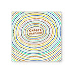 Choose Happiness Art Tile