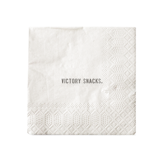 Game Day Edition Cocktail Napkins (Assorted Set of 15 Packs)