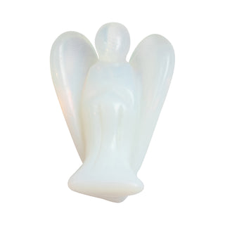 ***Opalite Angels - Set of 20