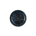 Taurus Round Decoupage Plate - 4in