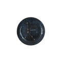 Cancer Round Decoupage Plate - 4in