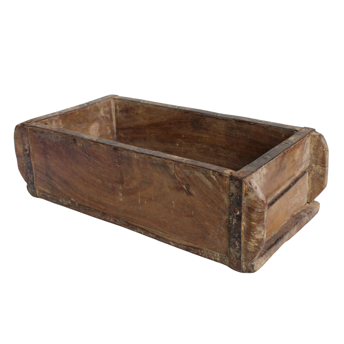 Single Mercantile Display
