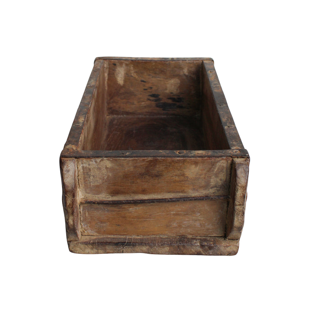 Single Mercantile Display