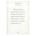 Dalai Lama Art Print - Gallery Wrap