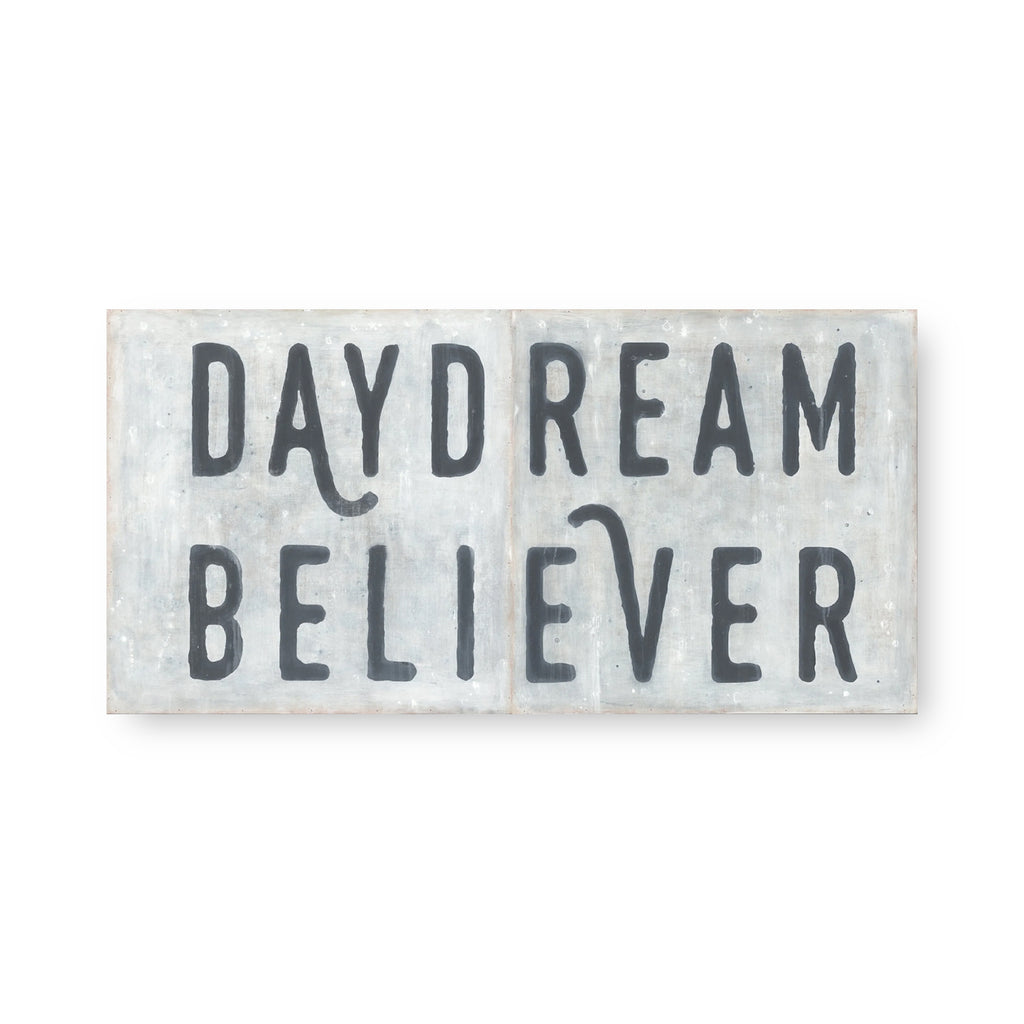 Daydream Believer Art Tile