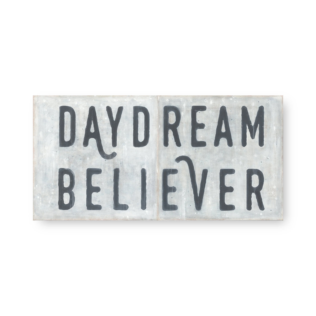 Daydream Believer Art Tile