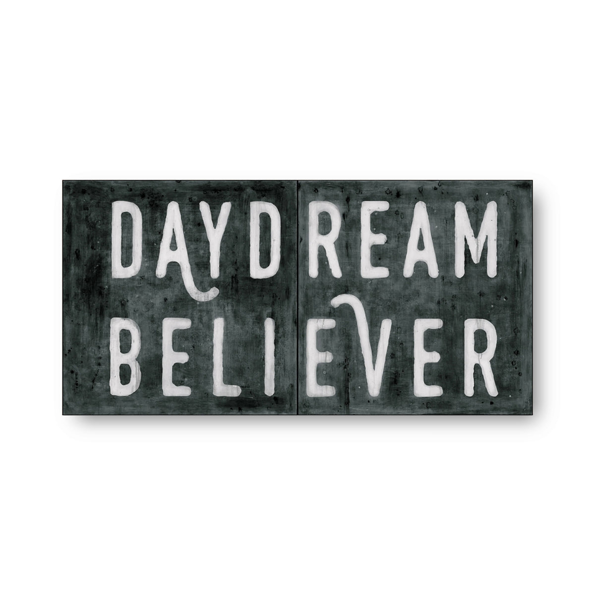 Daydream Believer Art Tile