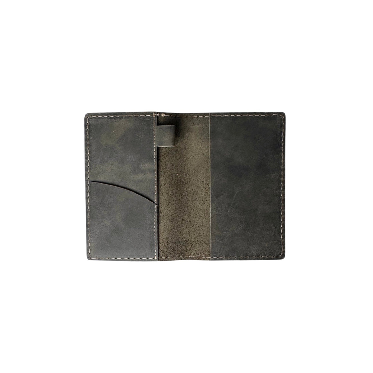 Moss Field Journal Cover - 4x6