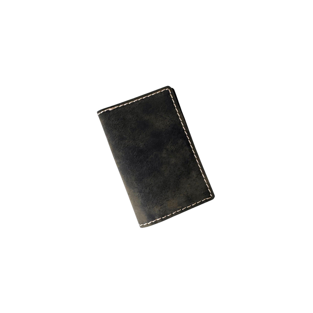 Moss Field Journal Cover - 4x6