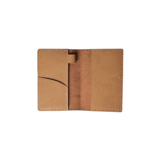 Fawn Field Journal Cover - 4x6