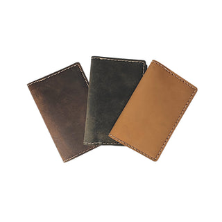 Fawn Field Journal Cover - 4x6