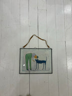 Zinc Hanging Frame 19x14.25 – Horizontal