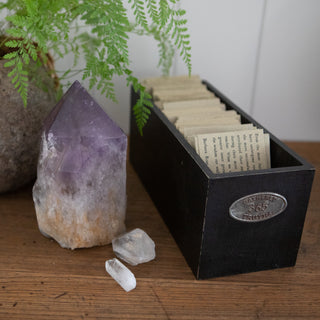 365 Gathered Thoughts Box