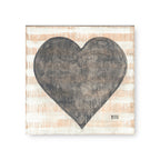 Grand Coeur Art Tile