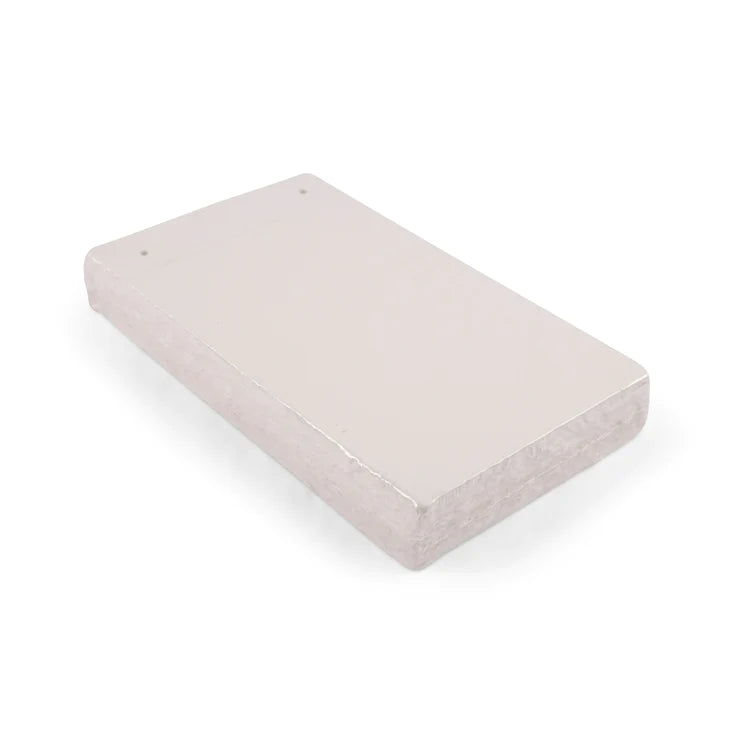 ***Leather Skinny Notepad Cover Paper Insert / Refill