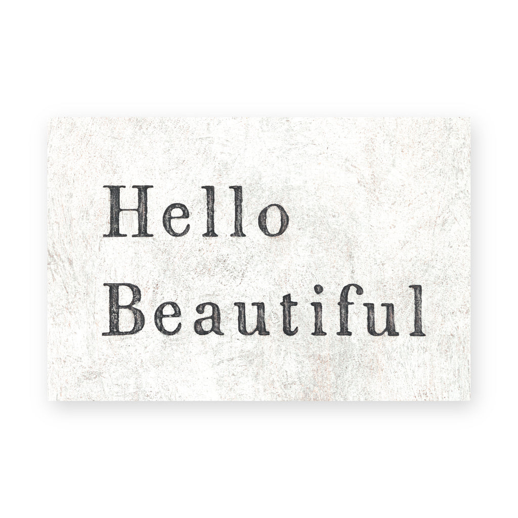 Hello Tile Hello Beautiful - Art Tile Collection – Sugarboo & Co Wholesale