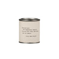 Blessed Are The Happiness Makers Shine Candle