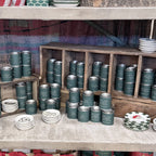 Holiday Candle Collection- Assorted Set of 36