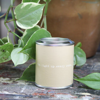 Love Candle Collection - Assorted Set of 63