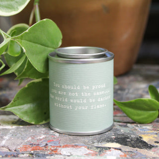 Love Candle Collection - Assorted Set of 63