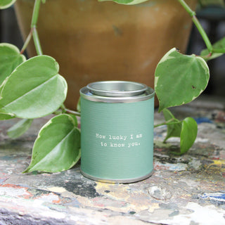 Love Candle Collection - Assorted Set of 63