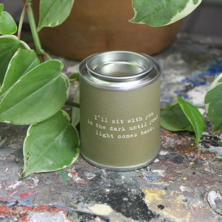 Love Candle Collection - Assorted Set of 63