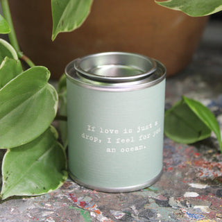 Love Candle Collection - Assorted Set of 63