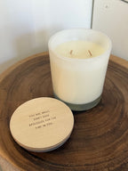 The Lightkeeper Candle Collection- Set of 16
