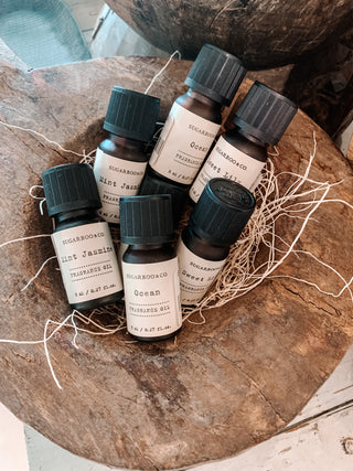 Ocean Diffuser Oil - 8ml