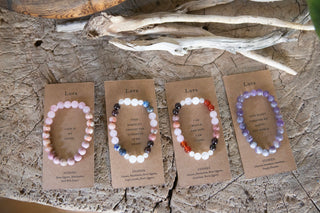 Intention  Bracelets Assorted Set of 72