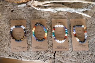 Intention  Bracelets Assorted Set of 72