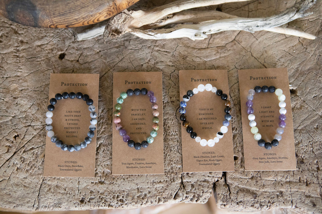 Intention Bracelets - Assorted Set of 72