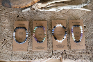 Intention  Bracelets Assorted Set of 72
