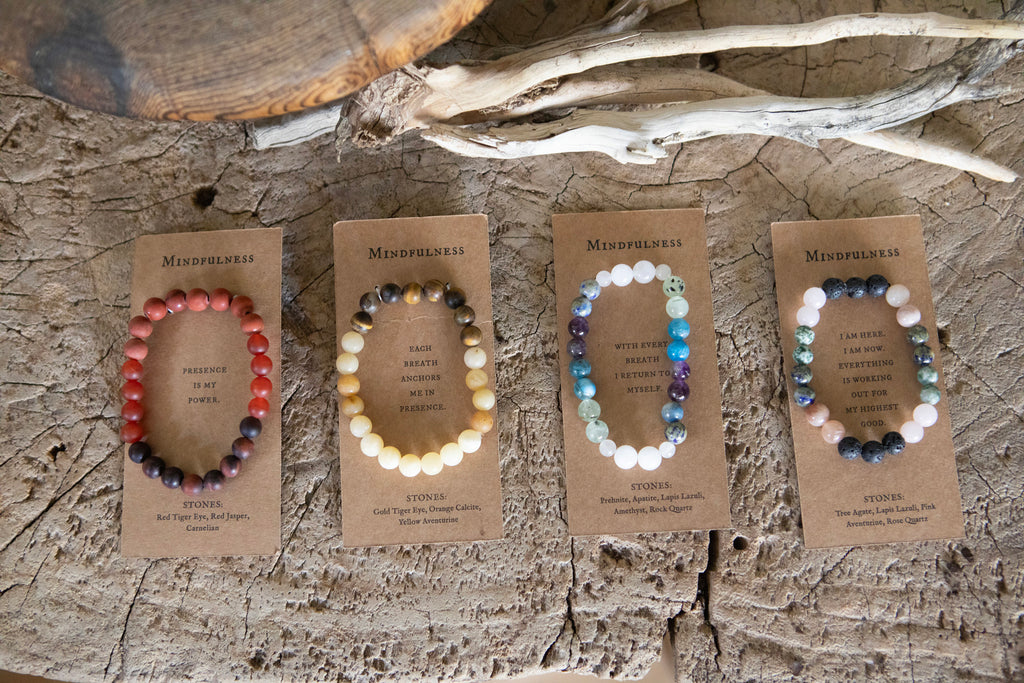 Intention Bracelets - Assorted Set of 72
